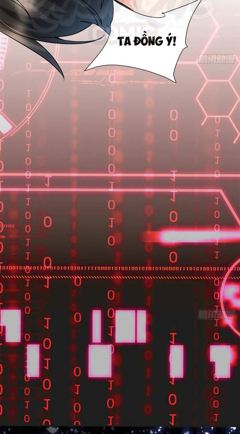 Ta Tu Có Lẽ Là Giả Tiên Chapter 59 - Trang 2