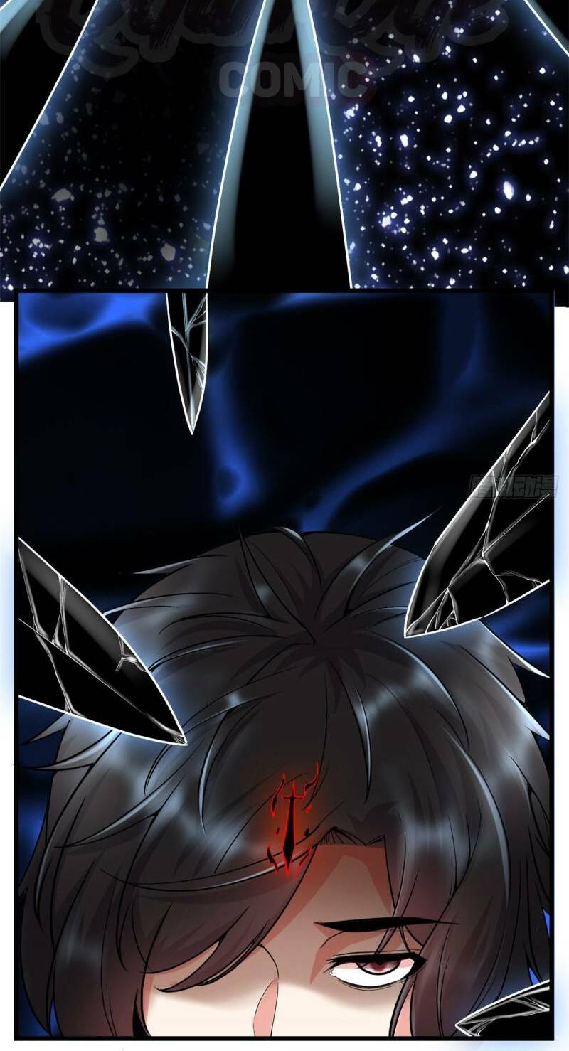 Ta Tu Có Lẽ Là Giả Tiên Chapter 59 - Trang 2