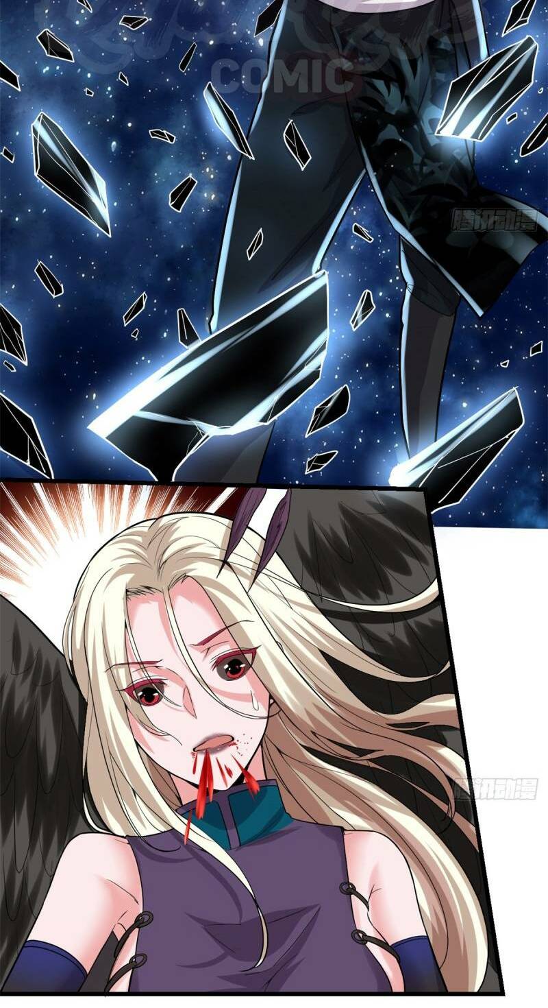 Ta Tu Có Lẽ Là Giả Tiên Chapter 59 - Trang 2