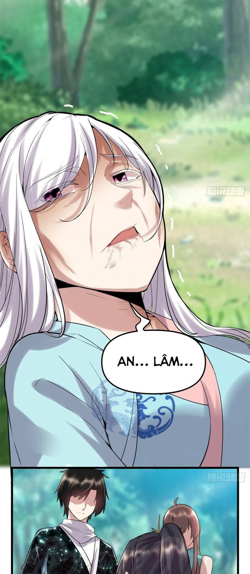 Ta Tu Có Lẽ Là Giả Tiên Chapter 59 - Trang 2