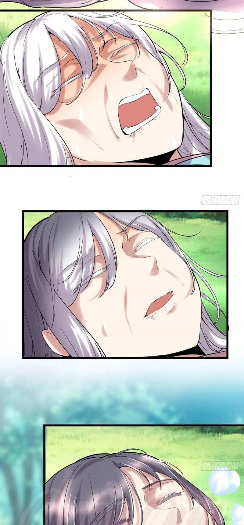 Ta Tu Có Lẽ Là Giả Tiên Chapter 59 - Trang 2