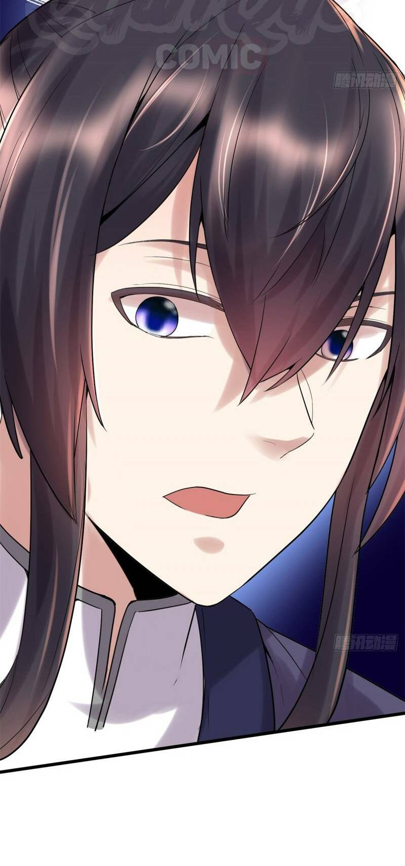 Ta Tu Có Lẽ Là Giả Tiên Chapter 59 - Trang 2