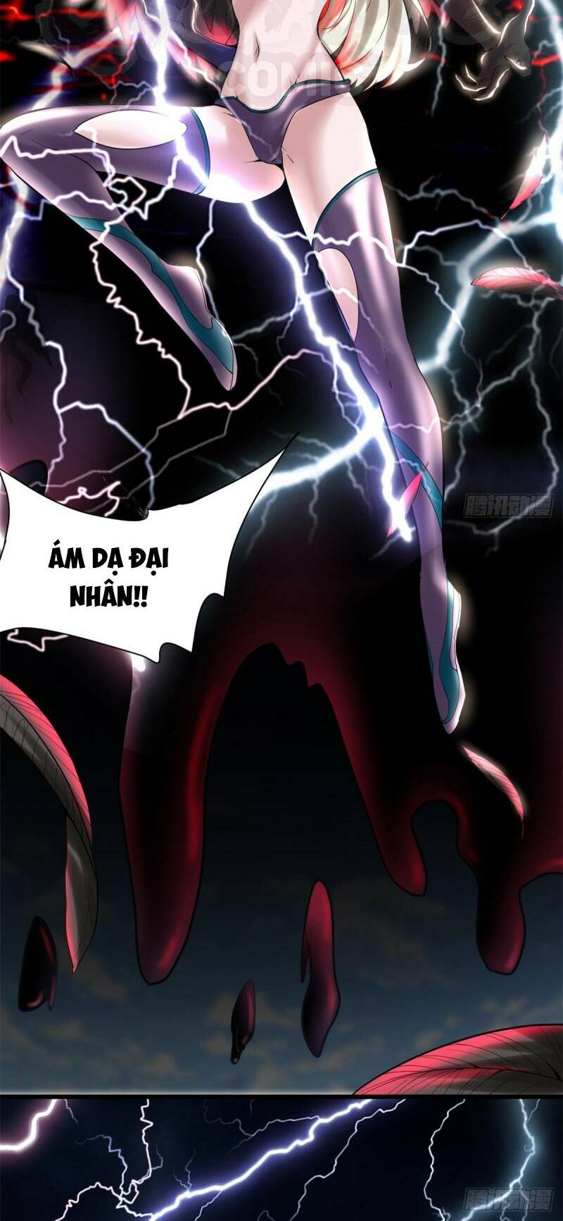 Ta Tu Có Lẽ Là Giả Tiên Chapter 59 - Trang 2