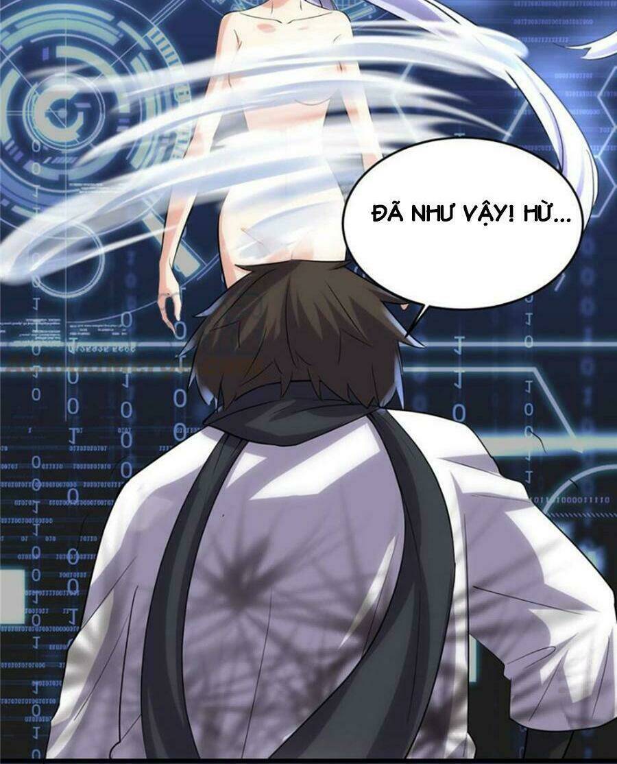 Ta Tu Có Lẽ Là Giả Tiên Chapter 6 - Trang 2