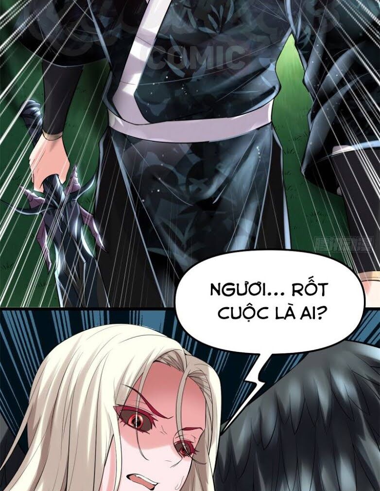 Ta Tu Có Lẽ Là Giả Tiên Chapter 60 - Trang 2