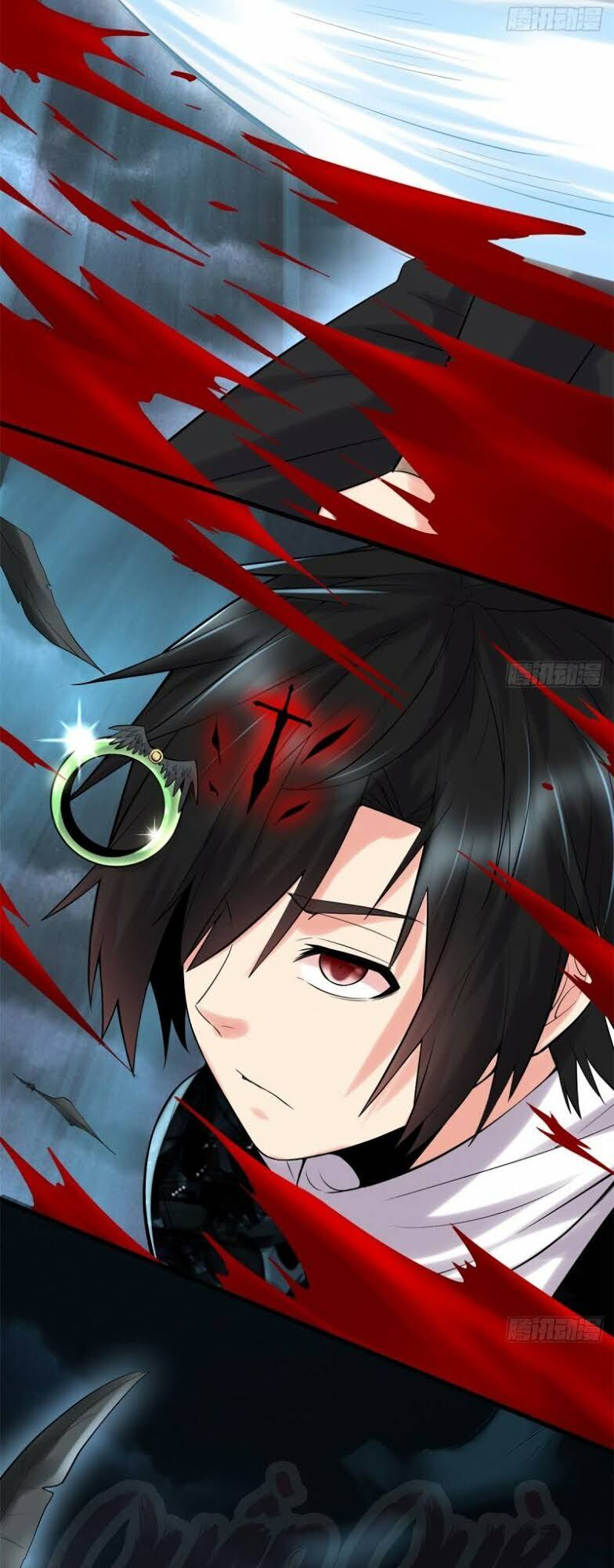 Ta Tu Có Lẽ Là Giả Tiên Chapter 60 - Trang 2