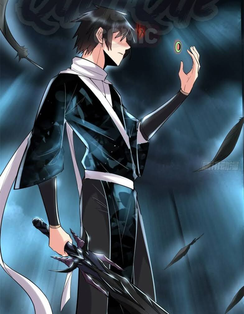 Ta Tu Có Lẽ Là Giả Tiên Chapter 60 - Trang 2