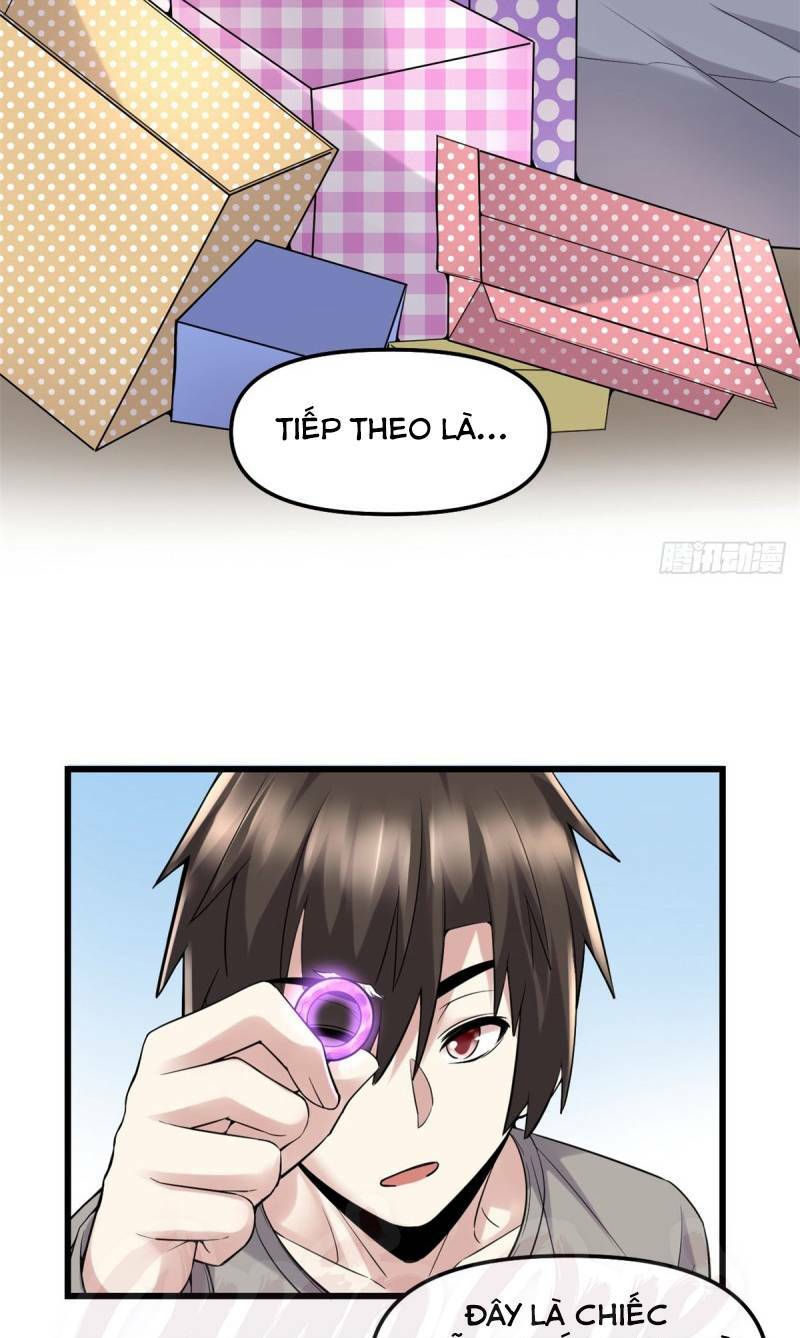 Ta Tu Có Lẽ Là Giả Tiên Chapter 61 - Trang 2