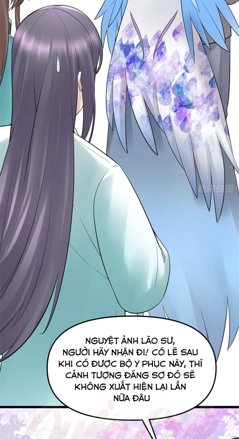 Ta Tu Có Lẽ Là Giả Tiên Chapter 61 - Trang 2