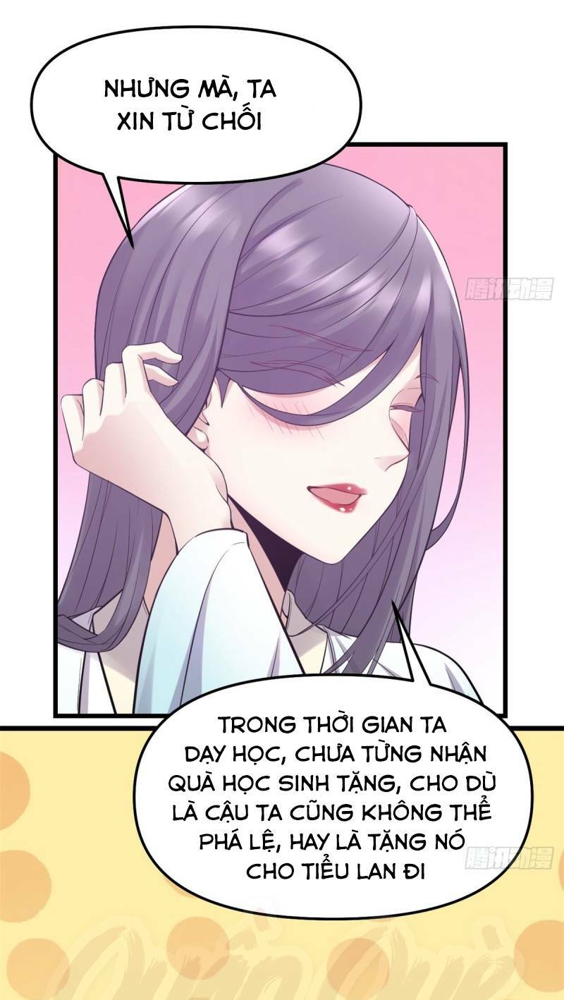 Ta Tu Có Lẽ Là Giả Tiên Chapter 61 - Trang 2