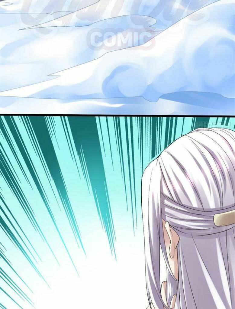 Ta Tu Có Lẽ Là Giả Tiên Chapter 61 - Trang 2