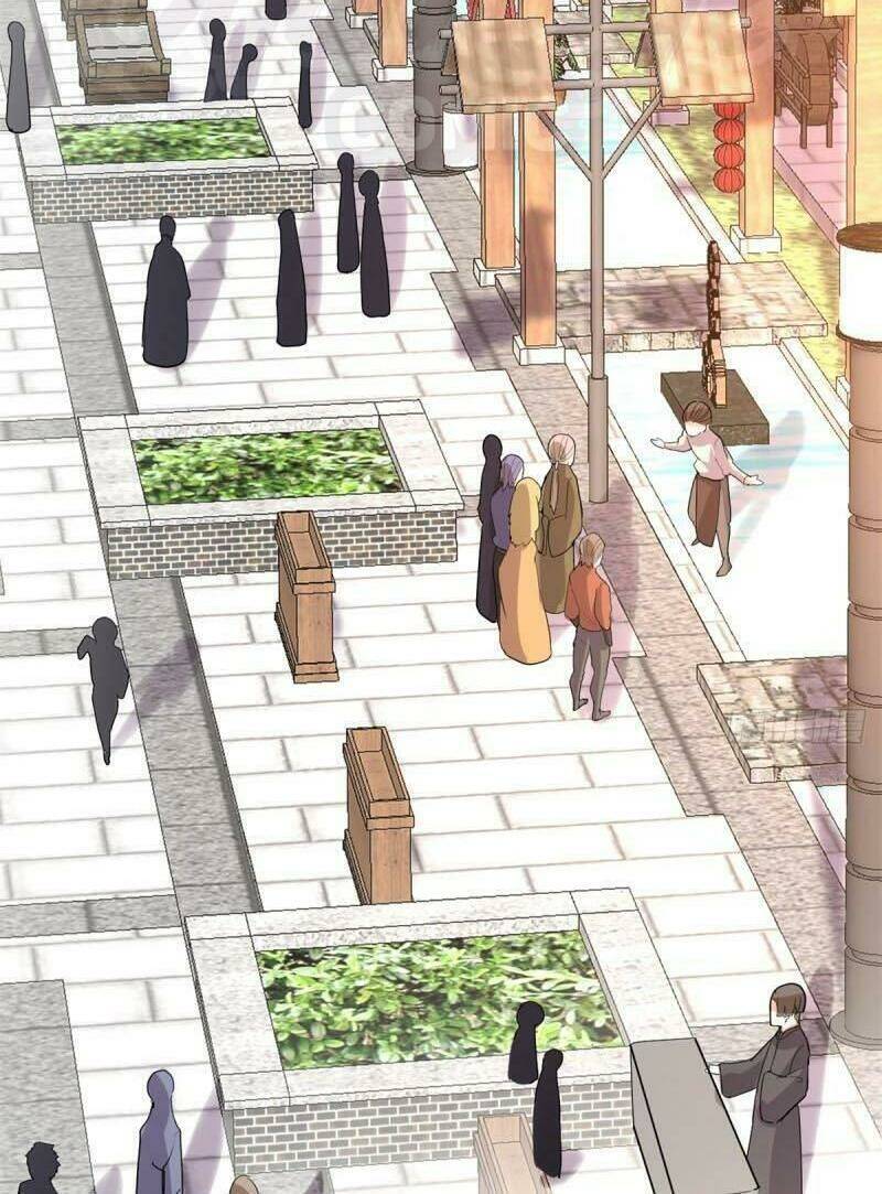 Ta Tu Có Lẽ Là Giả Tiên Chapter 62 - Trang 2