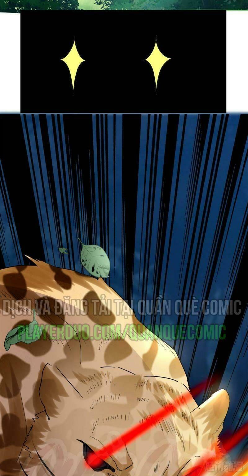 Ta Tu Có Lẽ Là Giả Tiên Chapter 63 - Trang 2