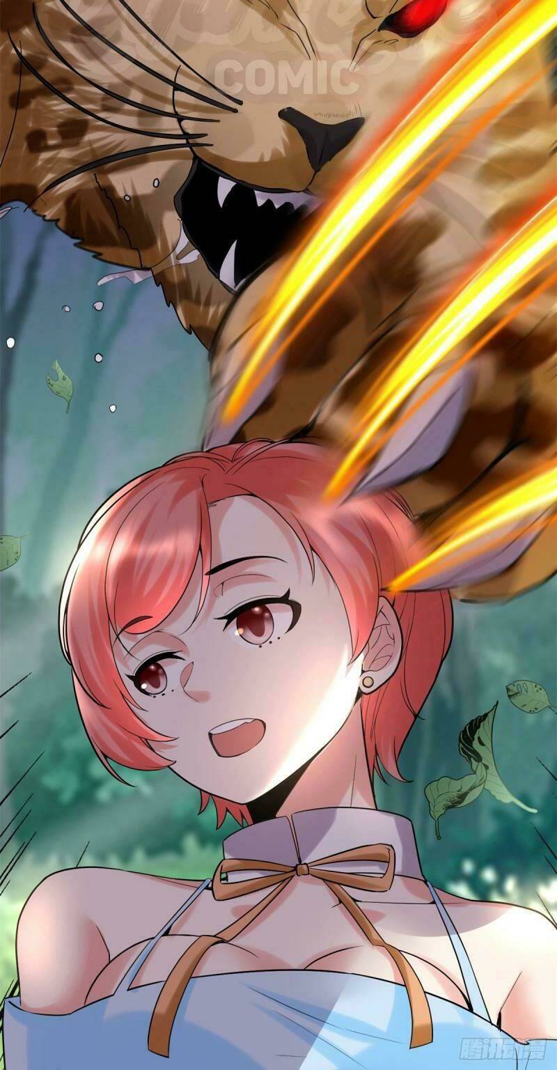 Ta Tu Có Lẽ Là Giả Tiên Chapter 63 - Trang 2