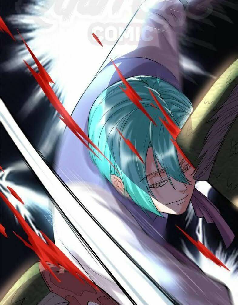 Ta Tu Có Lẽ Là Giả Tiên Chapter 63 - Trang 2