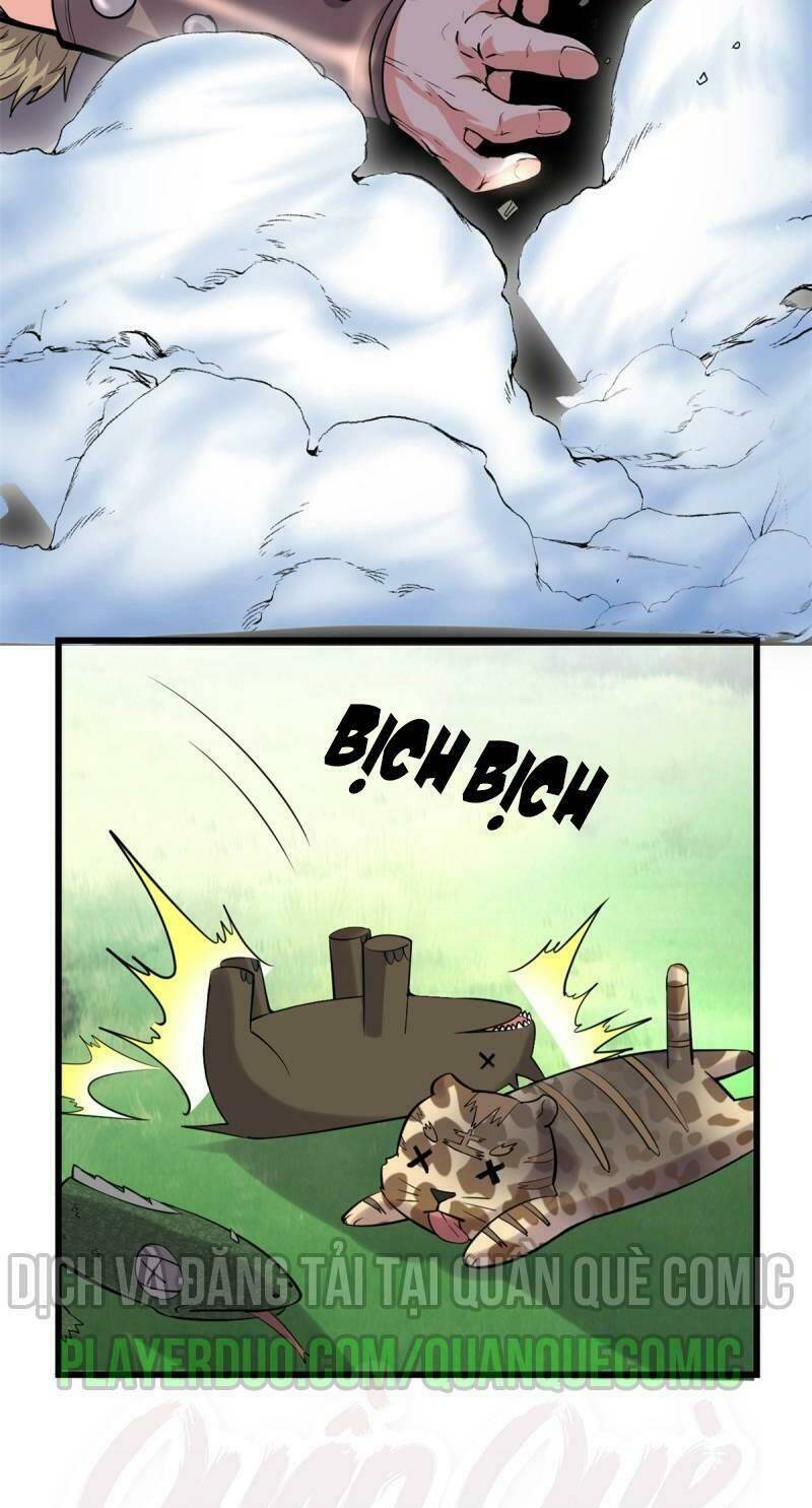 Ta Tu Có Lẽ Là Giả Tiên Chapter 63 - Trang 2