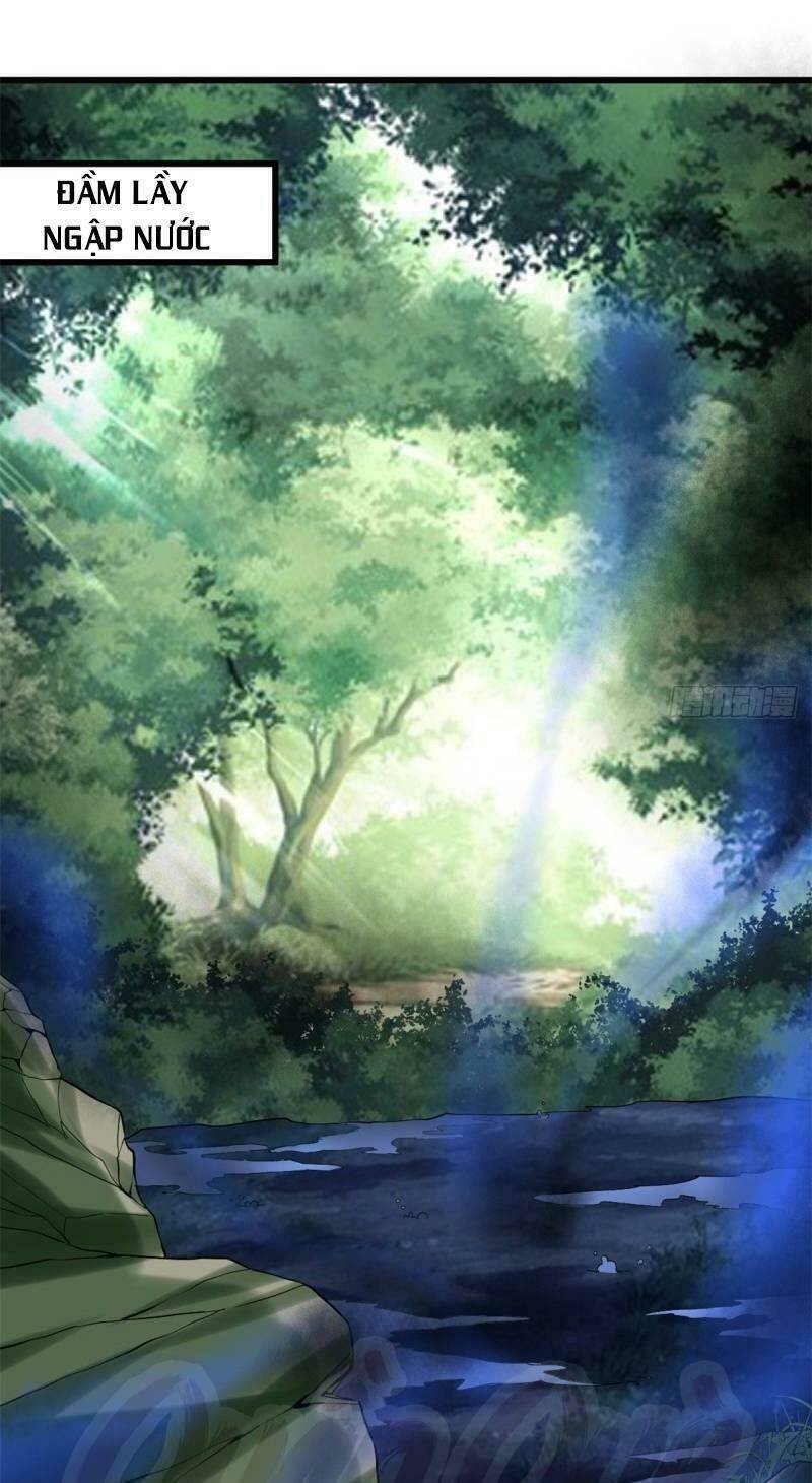 Ta Tu Có Lẽ Là Giả Tiên Chapter 63 - Trang 2