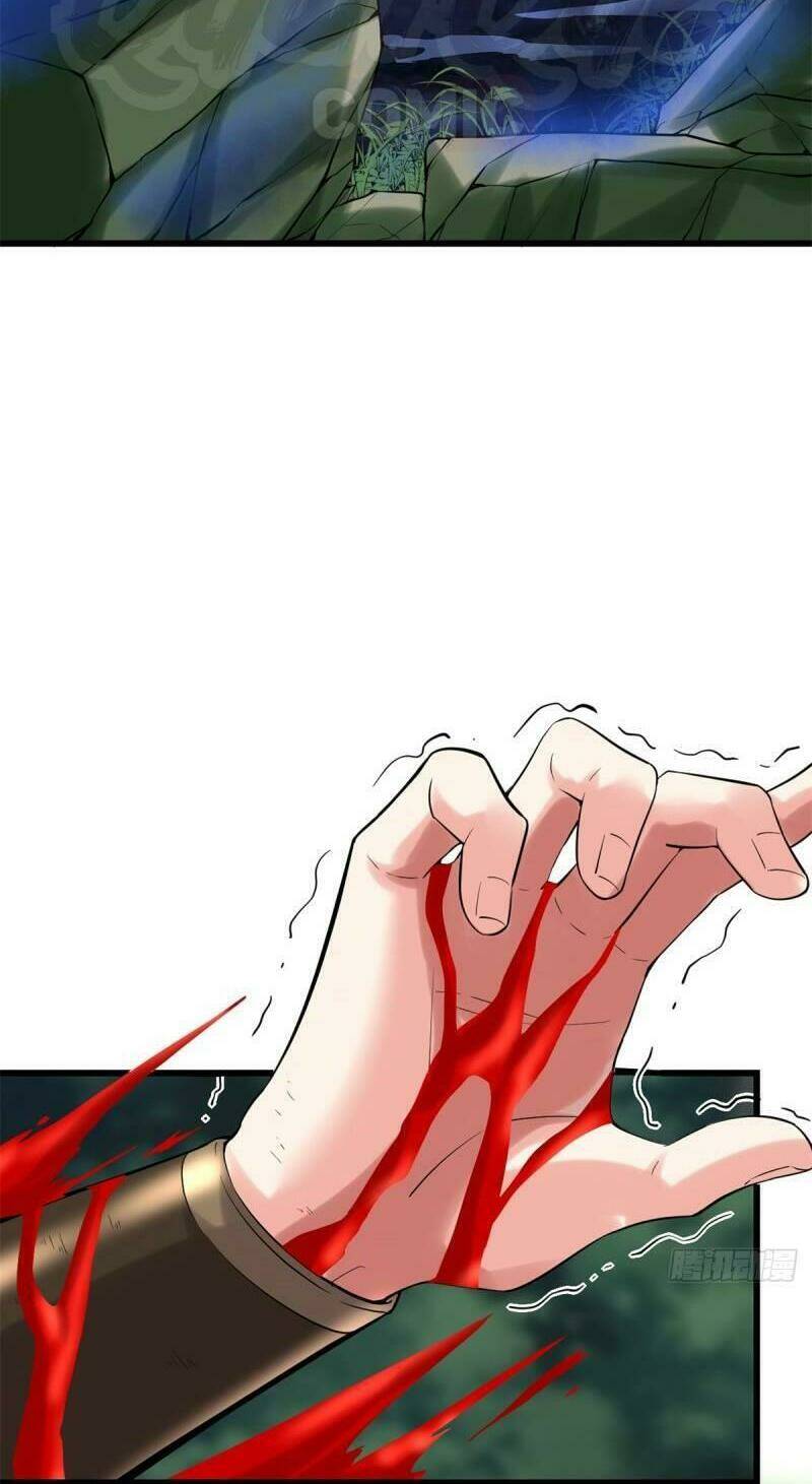 Ta Tu Có Lẽ Là Giả Tiên Chapter 63 - Trang 2