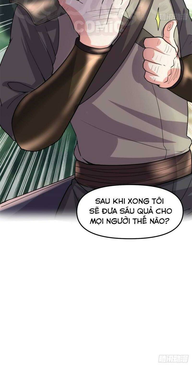 Ta Tu Có Lẽ Là Giả Tiên Chapter 63 - Trang 2