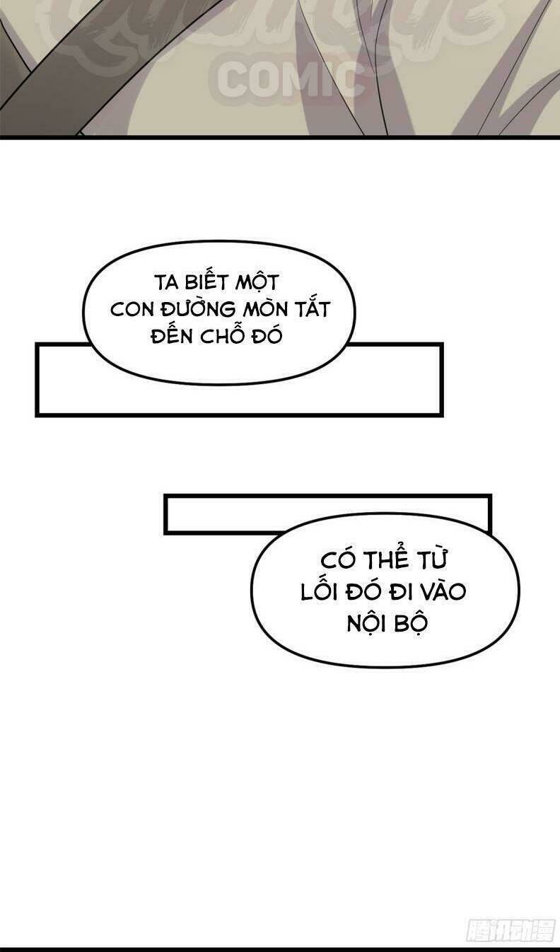 Ta Tu Có Lẽ Là Giả Tiên Chapter 64 - Trang 2