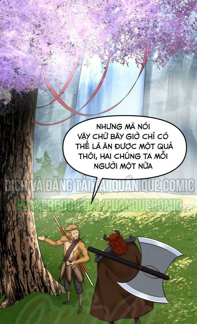Ta Tu Có Lẽ Là Giả Tiên Chapter 64 - Trang 2