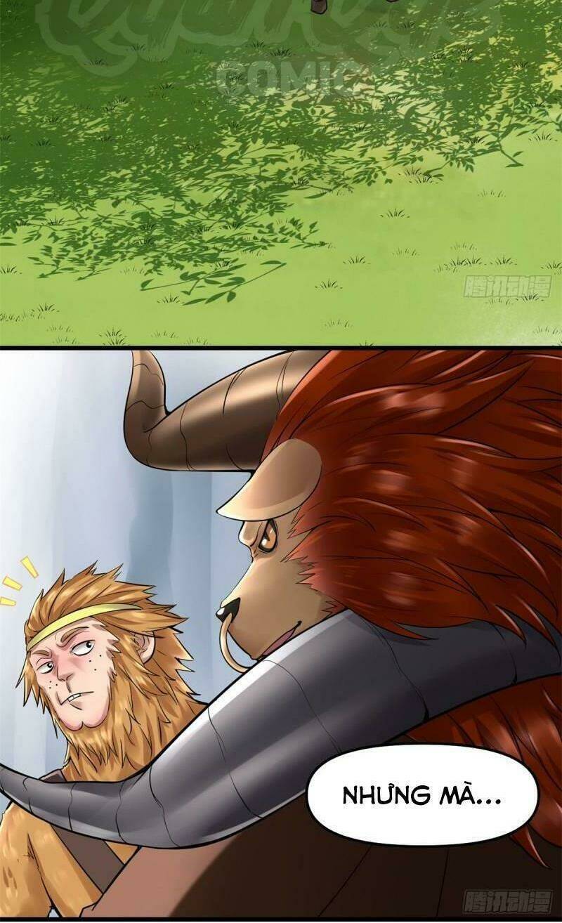 Ta Tu Có Lẽ Là Giả Tiên Chapter 64 - Trang 2