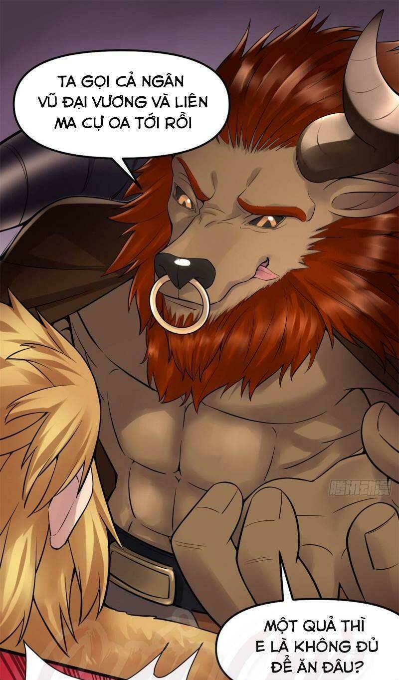 Ta Tu Có Lẽ Là Giả Tiên Chapter 64 - Trang 2