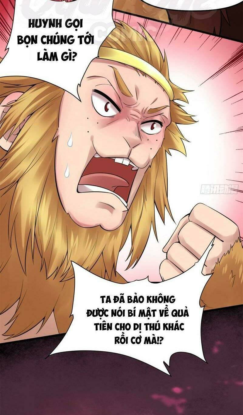 Ta Tu Có Lẽ Là Giả Tiên Chapter 64 - Trang 2