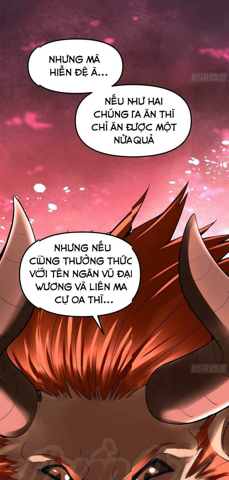 Ta Tu Có Lẽ Là Giả Tiên Chapter 64 - Trang 2
