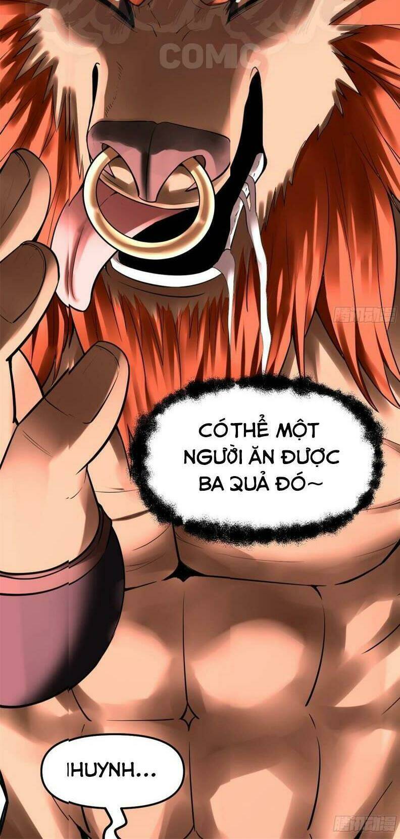 Ta Tu Có Lẽ Là Giả Tiên Chapter 64 - Trang 2