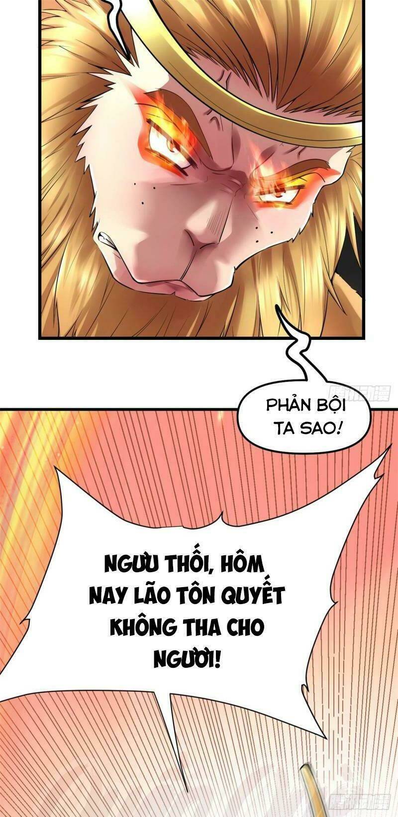 Ta Tu Có Lẽ Là Giả Tiên Chapter 64 - Trang 2