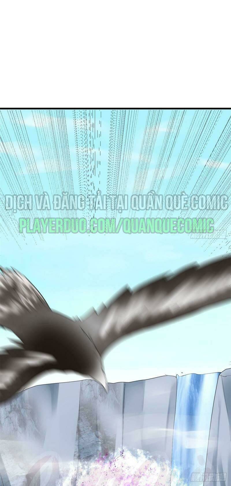 Ta Tu Có Lẽ Là Giả Tiên Chapter 64 - Trang 2