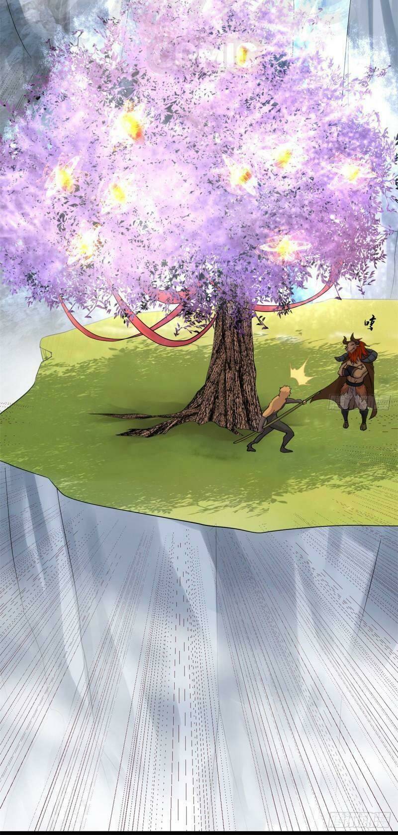 Ta Tu Có Lẽ Là Giả Tiên Chapter 64 - Trang 2