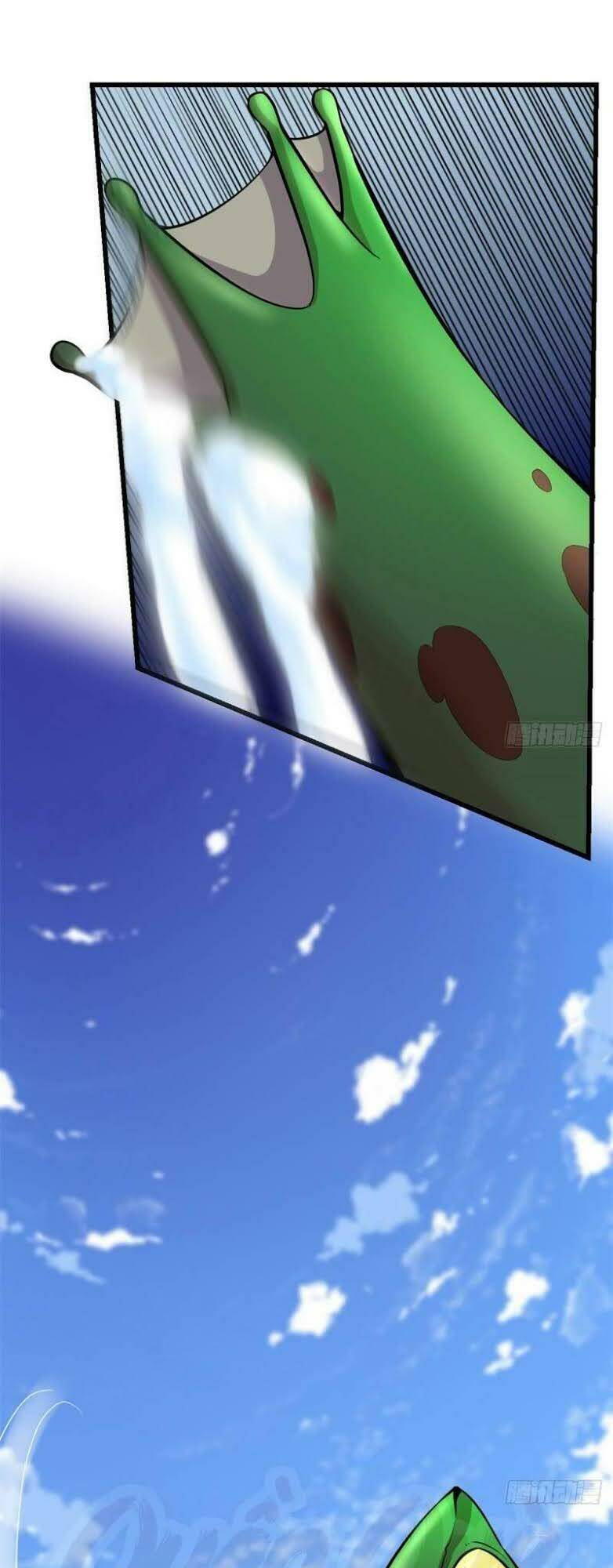 Ta Tu Có Lẽ Là Giả Tiên Chapter 64 - Trang 2