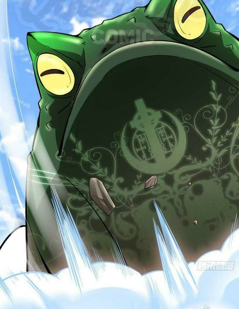 Ta Tu Có Lẽ Là Giả Tiên Chapter 64 - Trang 2