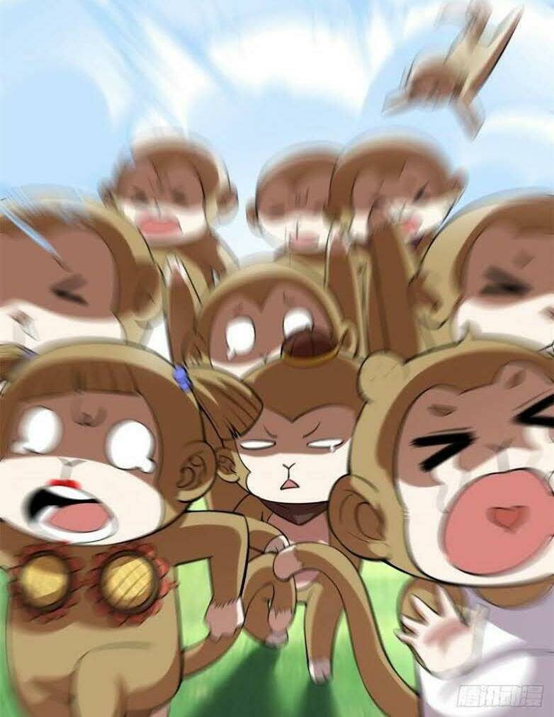 Ta Tu Có Lẽ Là Giả Tiên Chapter 64 - Trang 2