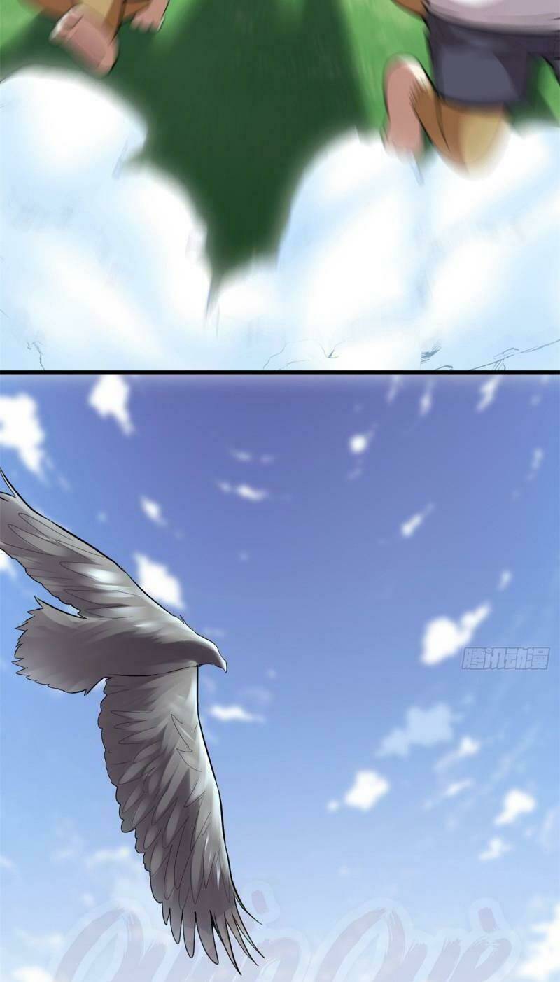 Ta Tu Có Lẽ Là Giả Tiên Chapter 64 - Trang 2