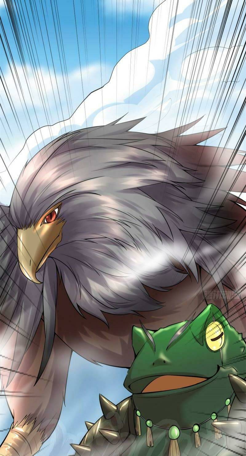 Ta Tu Có Lẽ Là Giả Tiên Chapter 64 - Trang 2