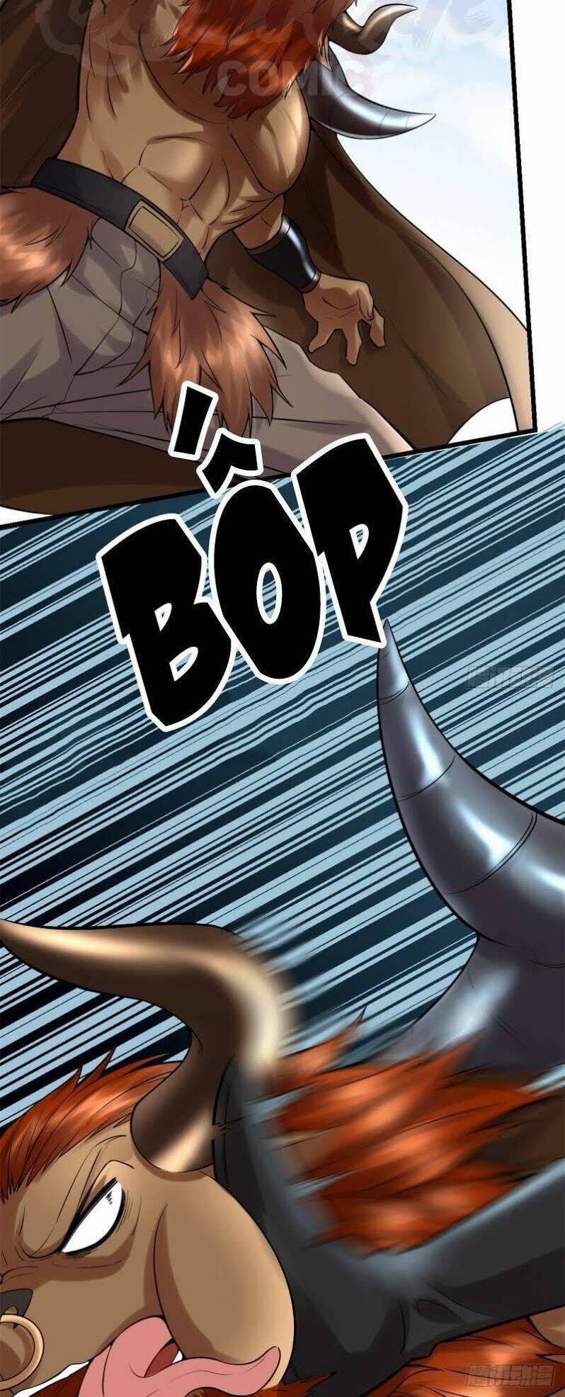 Ta Tu Có Lẽ Là Giả Tiên Chapter 64 - Trang 2