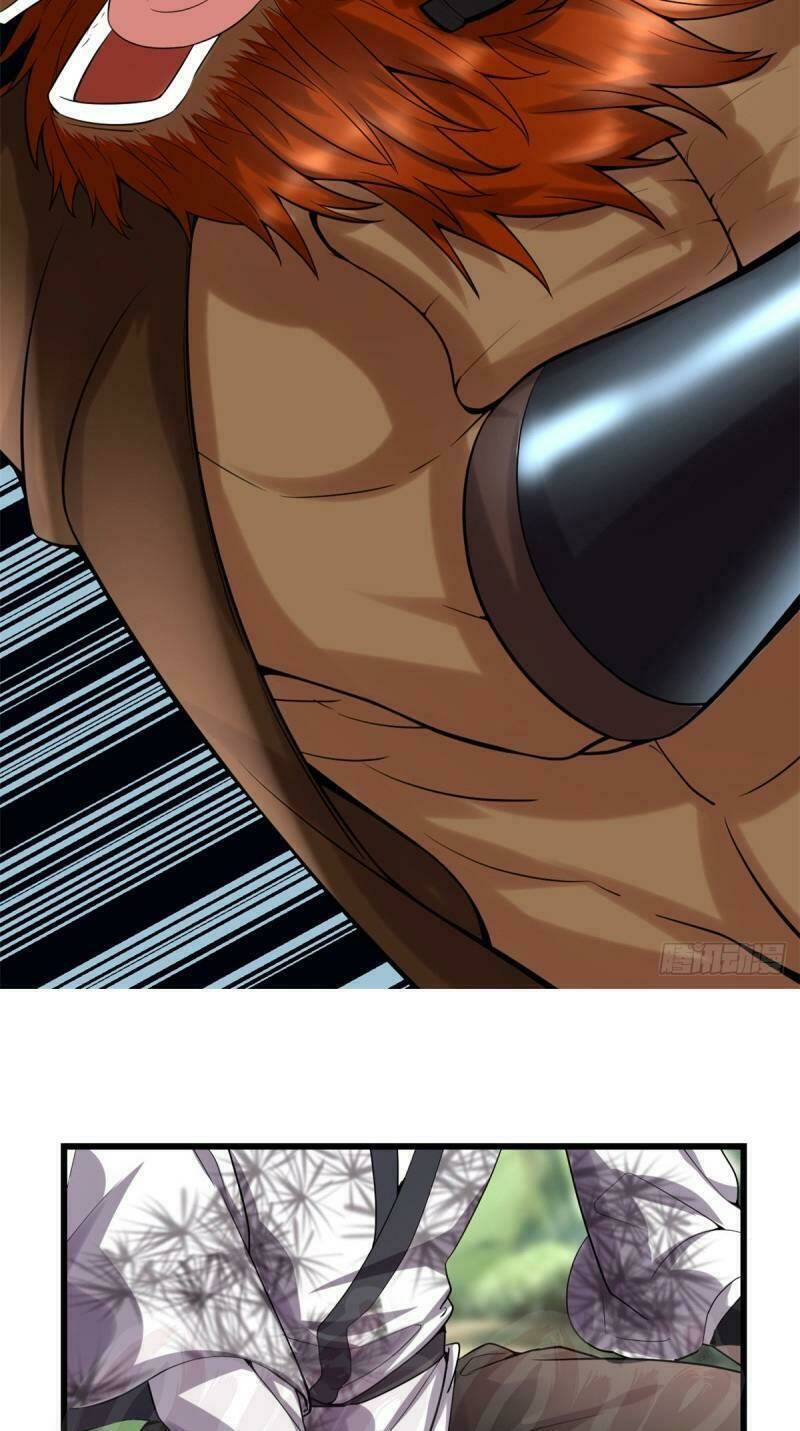 Ta Tu Có Lẽ Là Giả Tiên Chapter 64 - Trang 2