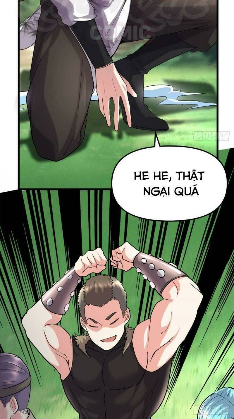 Ta Tu Có Lẽ Là Giả Tiên Chapter 64 - Trang 2