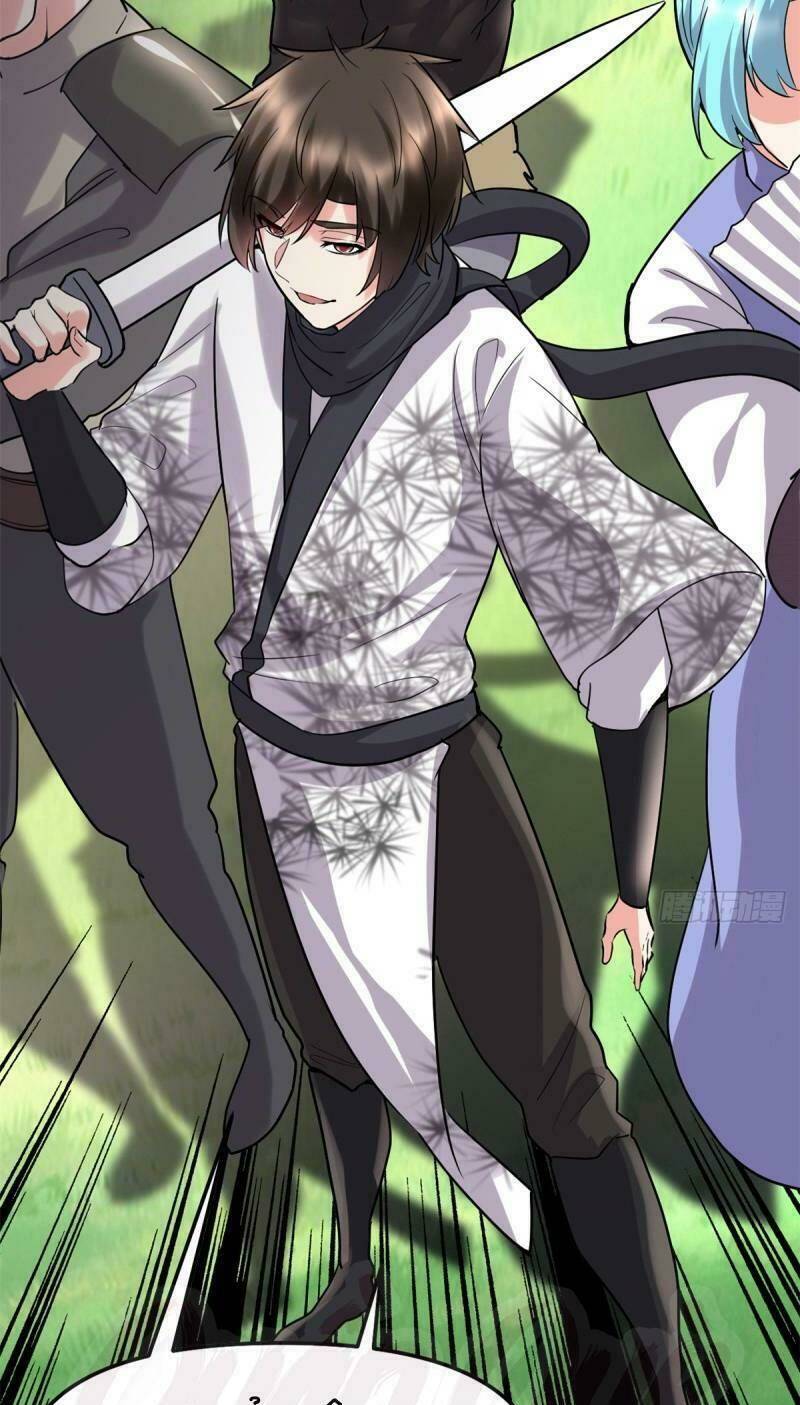 Ta Tu Có Lẽ Là Giả Tiên Chapter 64 - Trang 2