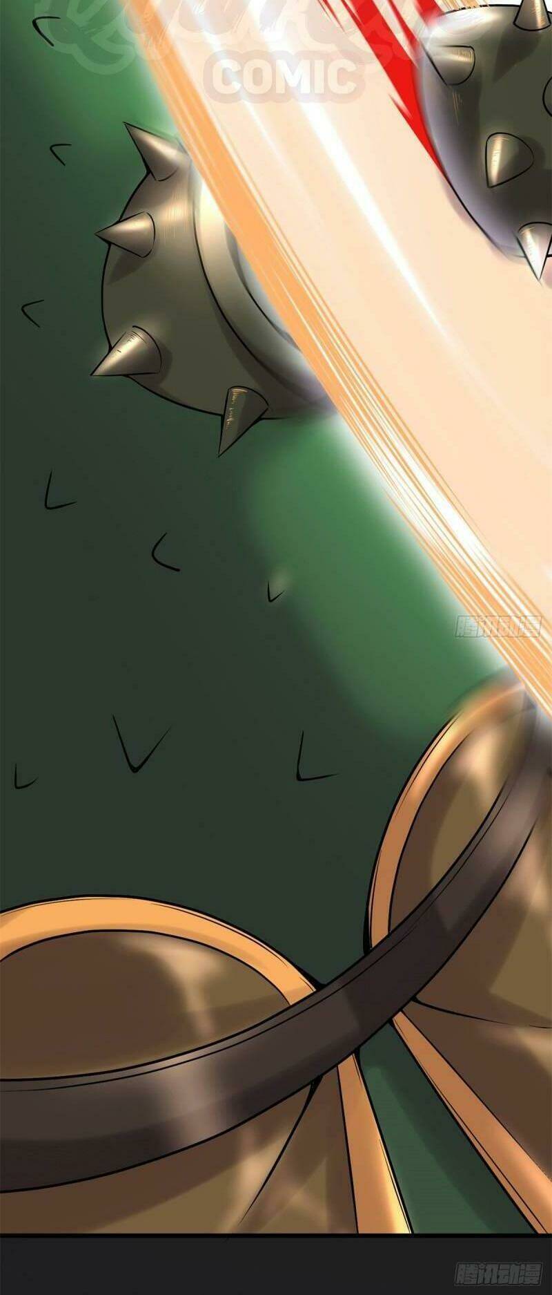 Ta Tu Có Lẽ Là Giả Tiên Chapter 64 - Trang 2