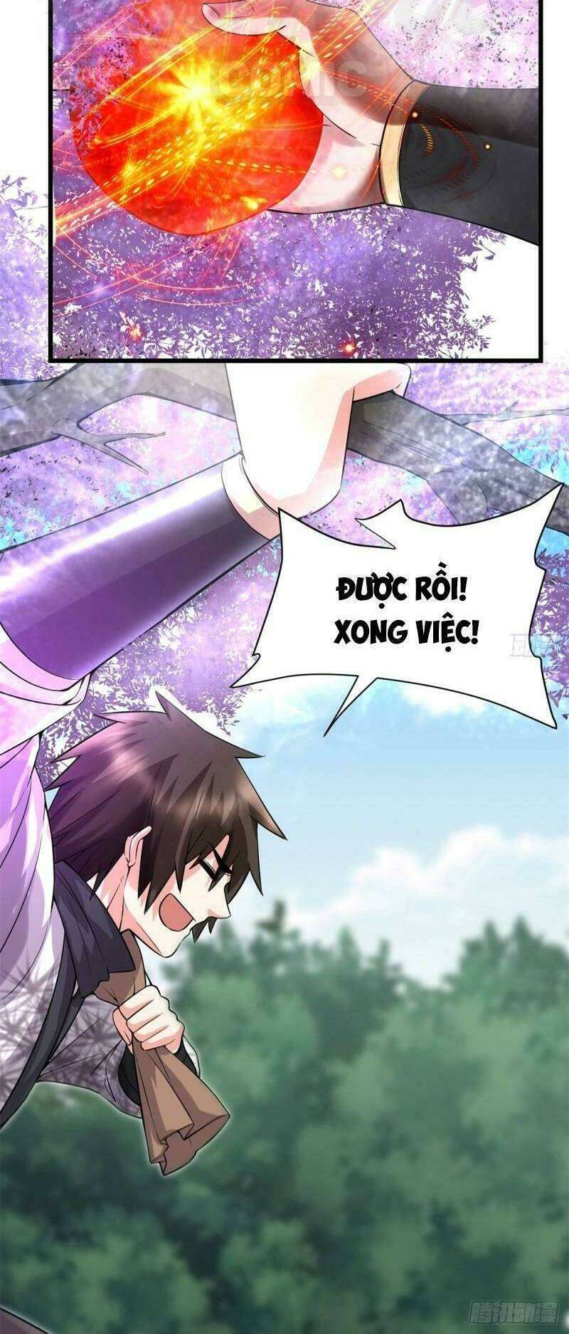 Ta Tu Có Lẽ Là Giả Tiên Chapter 64 - Trang 2