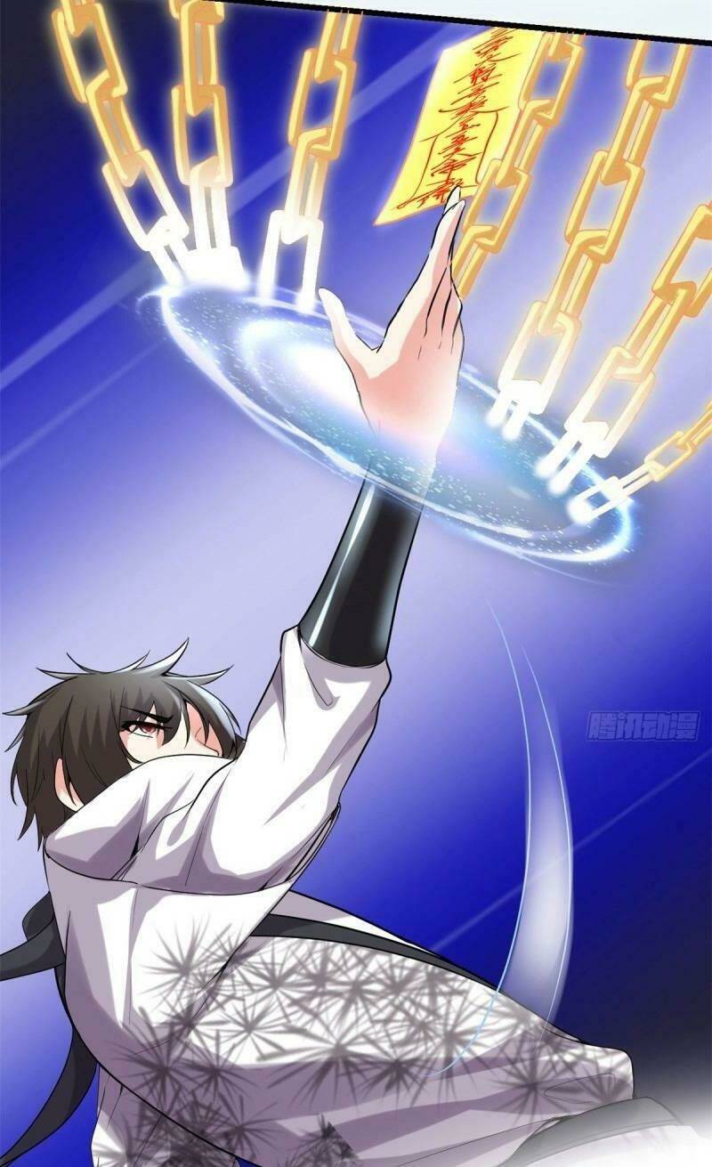 Ta Tu Có Lẽ Là Giả Tiên Chapter 65 - Trang 2