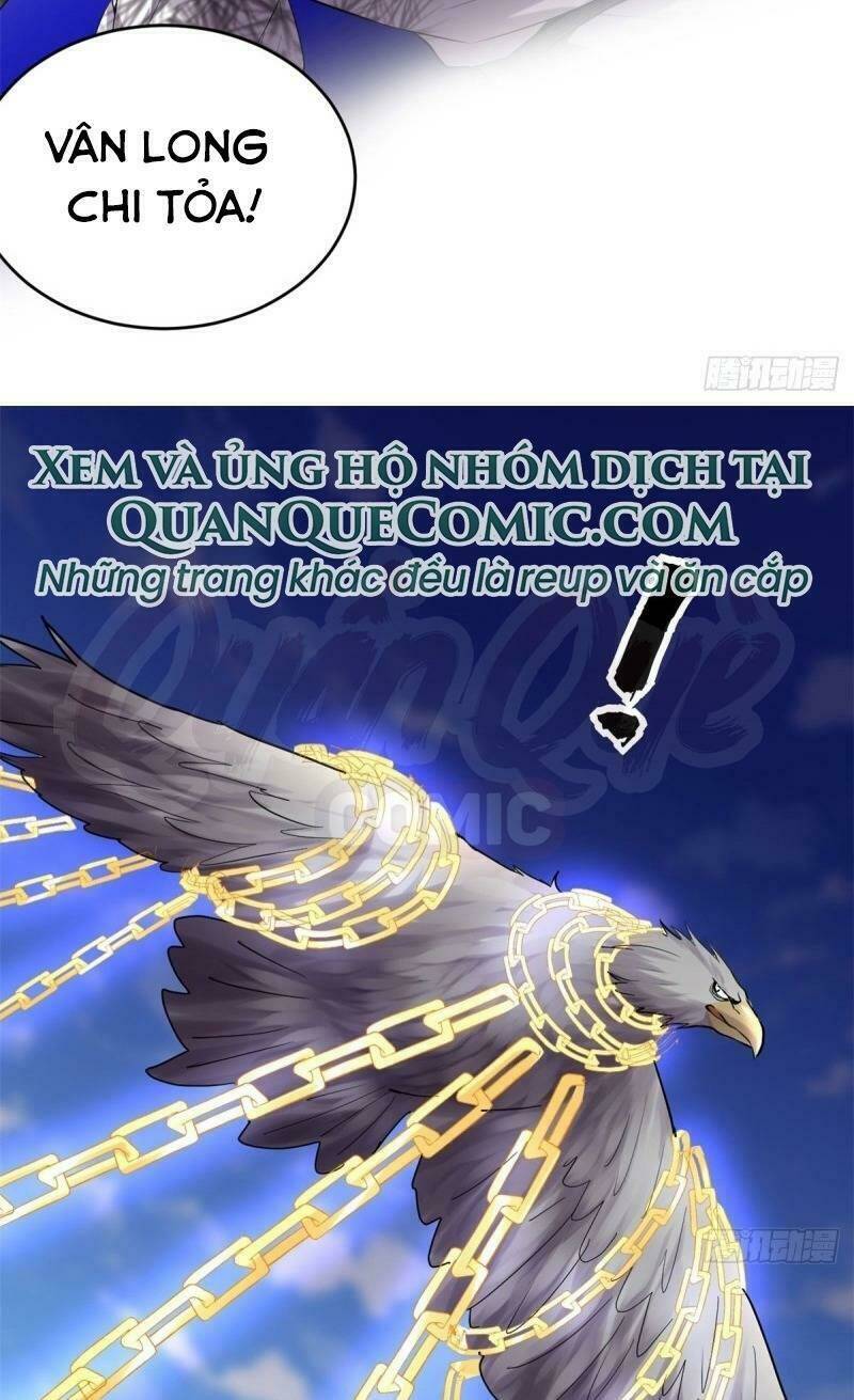 Ta Tu Có Lẽ Là Giả Tiên Chapter 65 - Trang 2