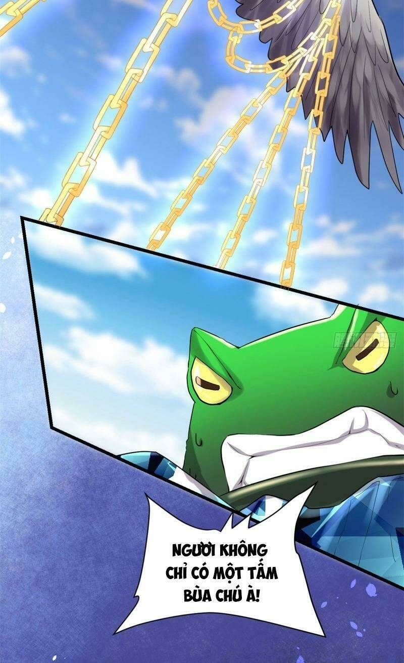 Ta Tu Có Lẽ Là Giả Tiên Chapter 65 - Trang 2