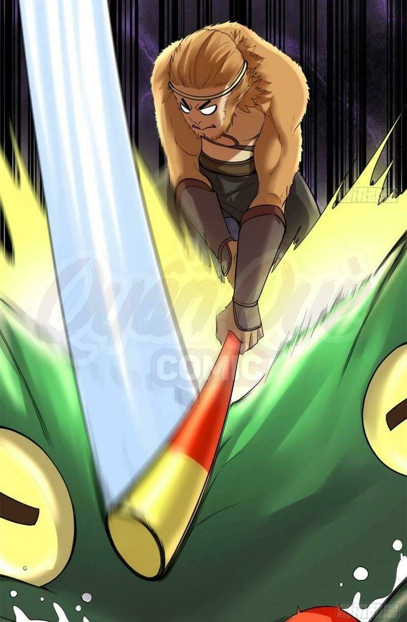 Ta Tu Có Lẽ Là Giả Tiên Chapter 65 - Trang 2