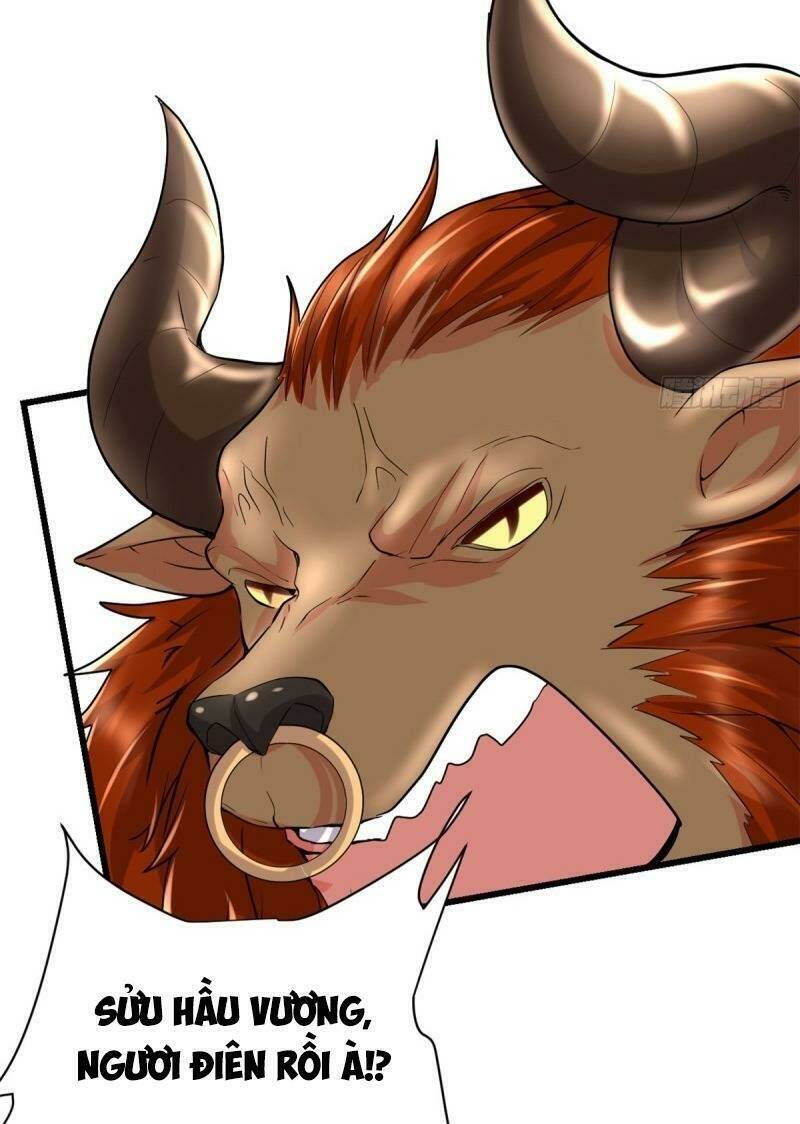 Ta Tu Có Lẽ Là Giả Tiên Chapter 65 - Trang 2