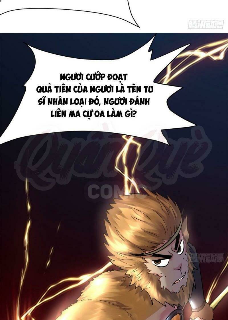 Ta Tu Có Lẽ Là Giả Tiên Chapter 65 - Trang 2
